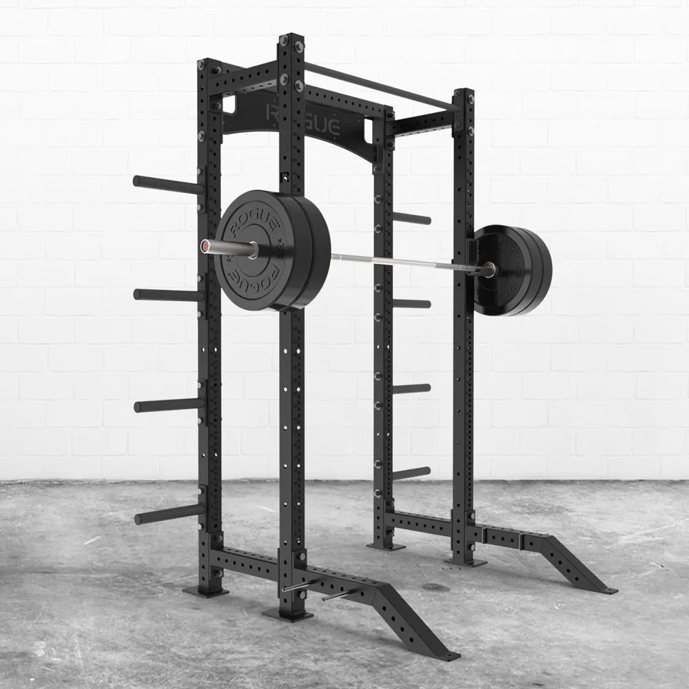 Rogue Monster Lite Half Rack