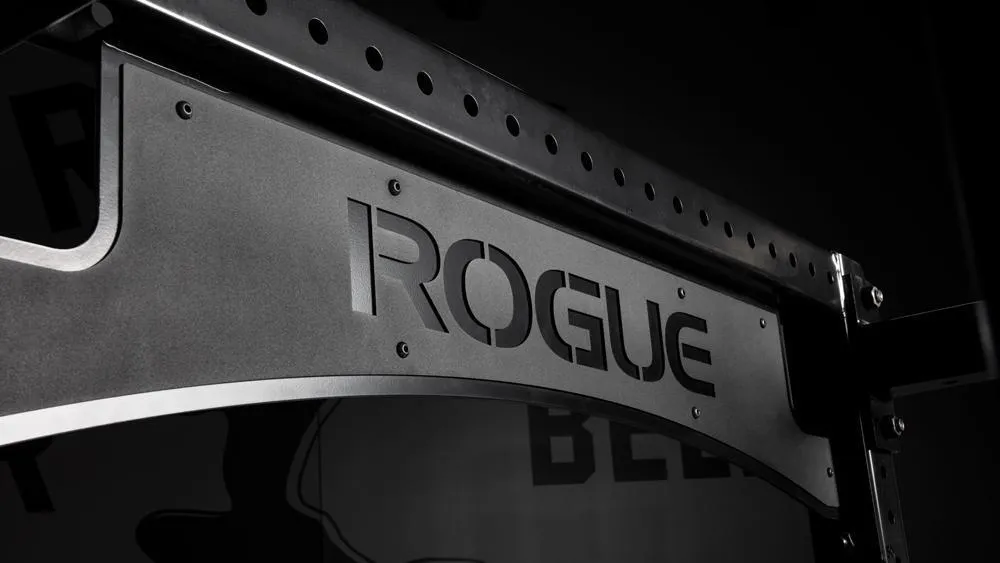 Rogue Monster Lite Half Rack