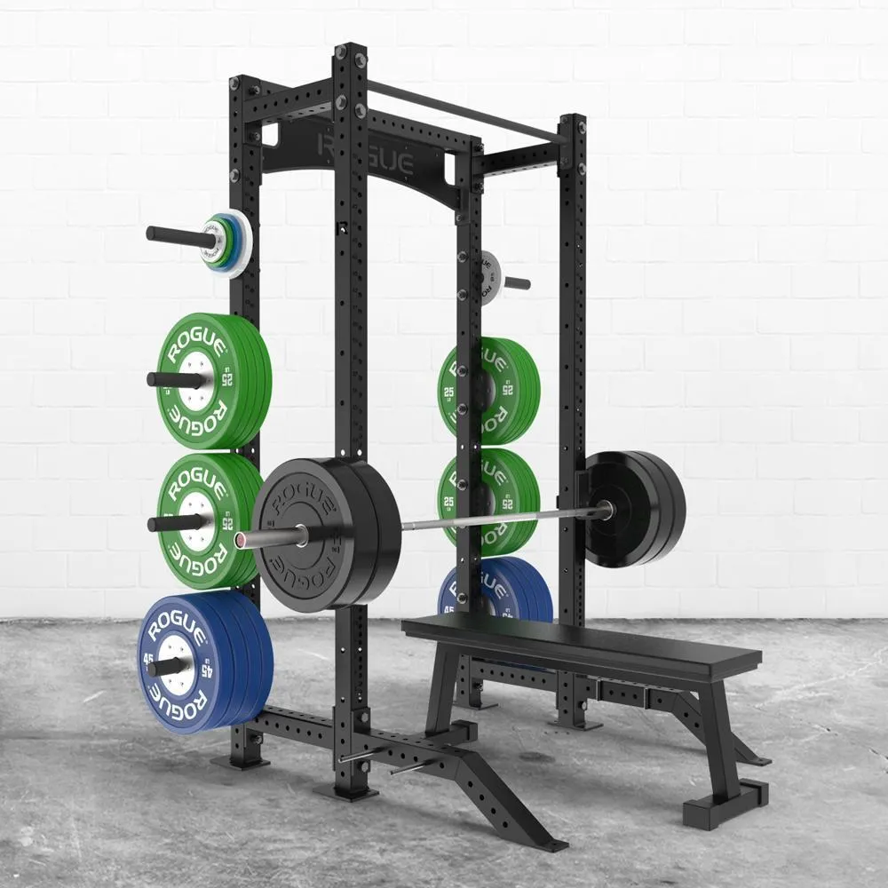 Rogue Monster Lite Half Rack