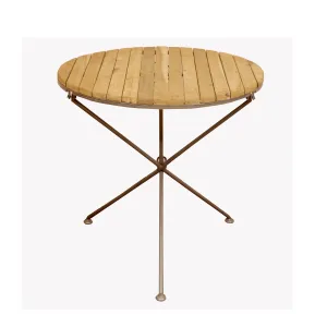 Round Multi Purpose Table