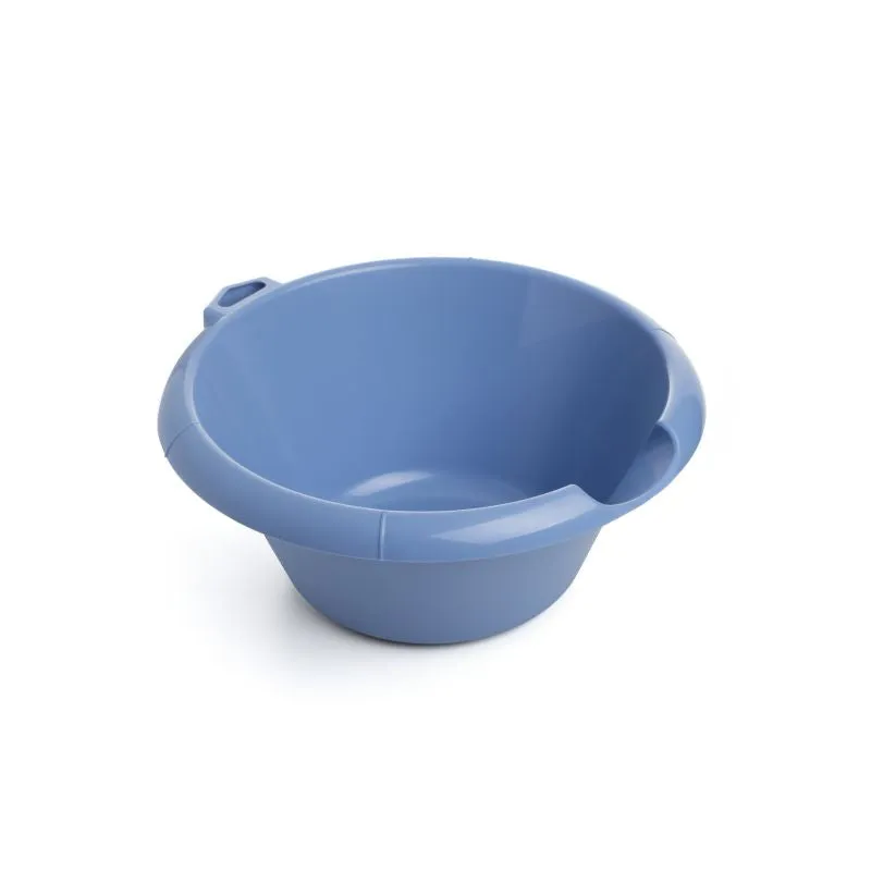 Round Washbasin 3L Blue Pigeon