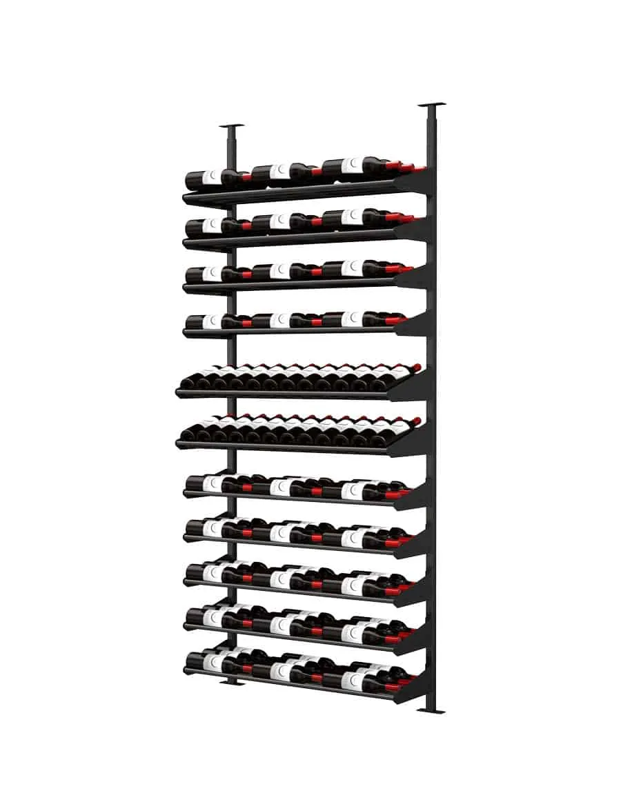 Showcase Featured Display Kit (78 -105 Bottles)