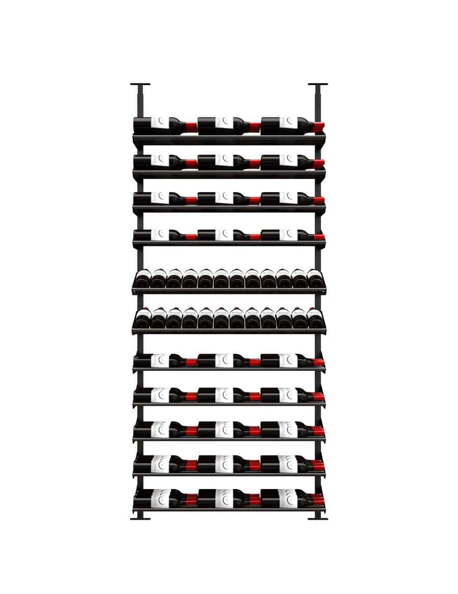 Showcase Featured Display Kit (78 -105 Bottles)