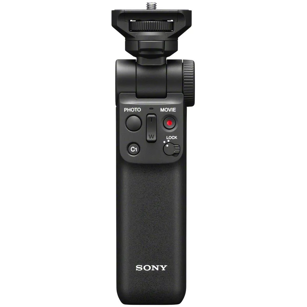 Sony Shooting Grip with Wireless Remote Commander