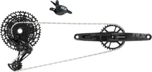 SRAM NX Eagle Groupset - 12-Speed