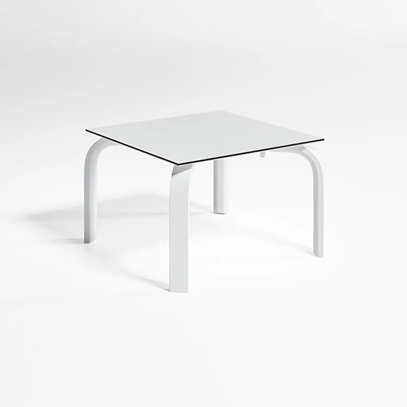 Stack Chaiselongue Side Table