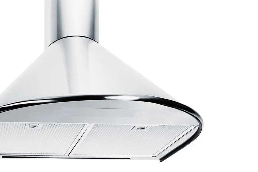 Summit SEH6624CADA 24" Wide Wall-mounted Range Hood, ADA Compliant