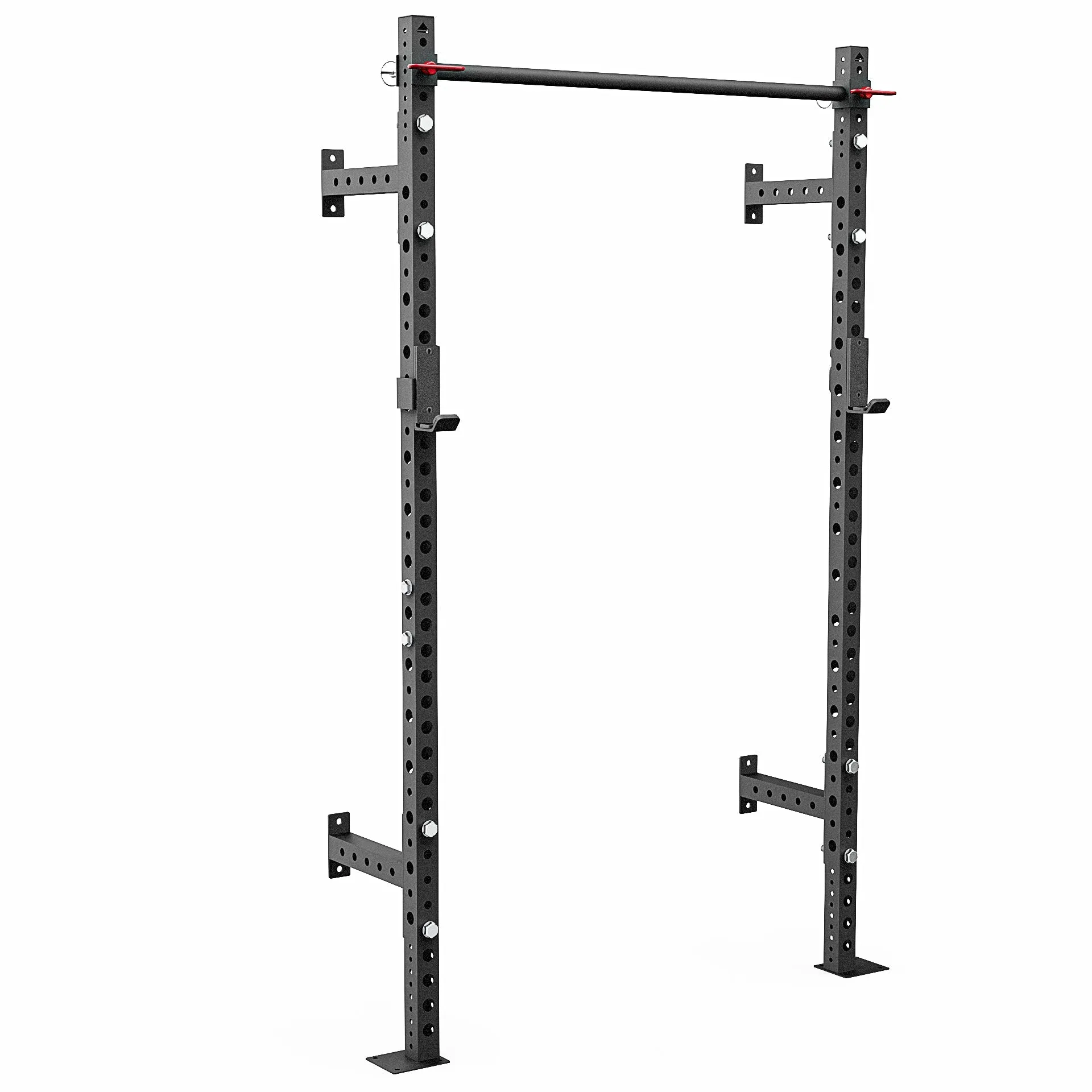 Synergee 2200 Series Wall Mounted Squat Rack