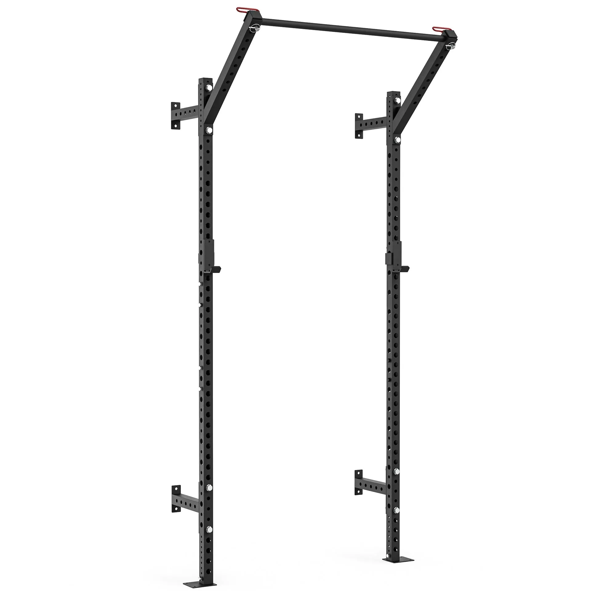 Synergee 2200 Series Wall Mounted Squat Rack