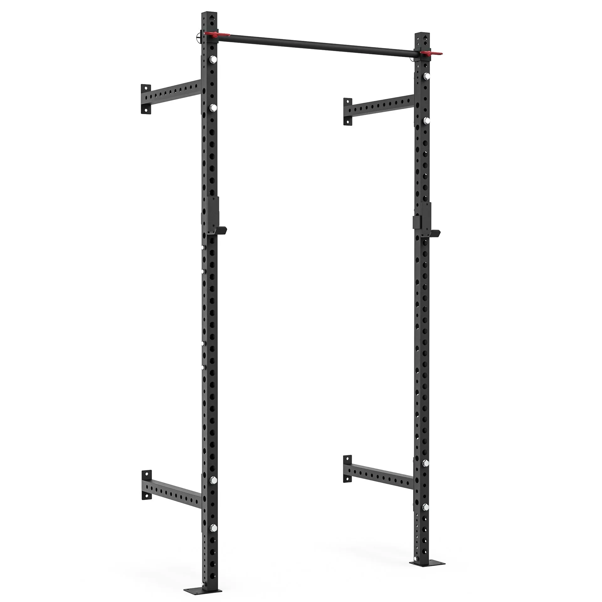 Synergee 2200 Series Wall Mounted Squat Rack