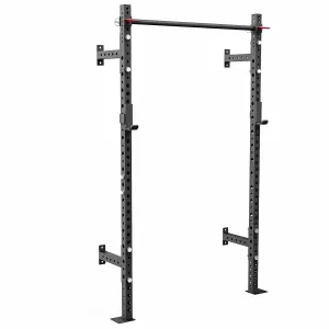 Synergee 2200 Series Wall Mounted Squat Rack