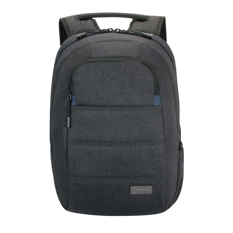 Targus TSB82703-71 15" Groove X Compact Backpack for MacBook (Black)