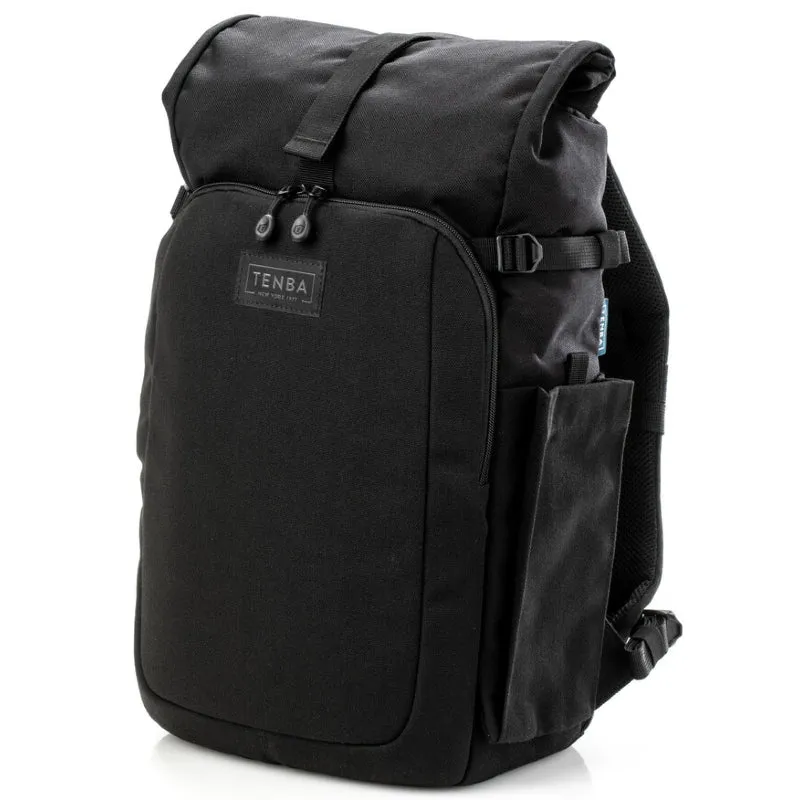 Tenba Fulton v2 14L Photo Backpack - Black