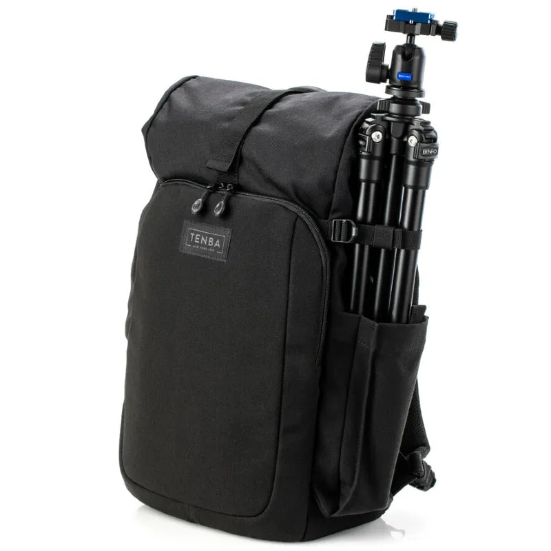 Tenba Fulton v2 14L Photo Backpack - Black