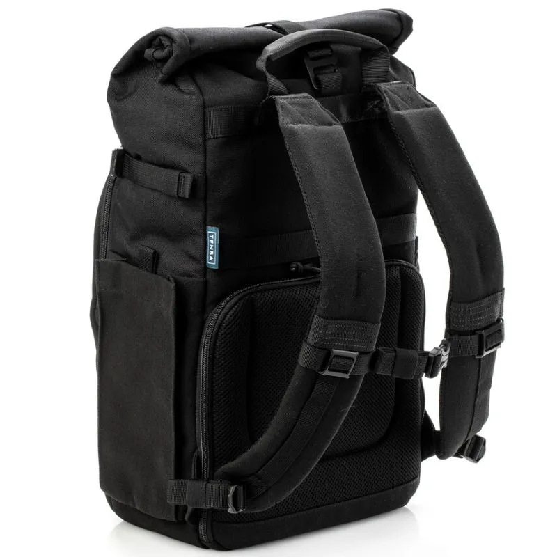 Tenba Fulton v2 14L Photo Backpack - Black