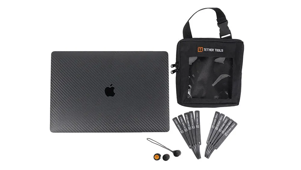 Tether Tools - Starter Tethering Kit