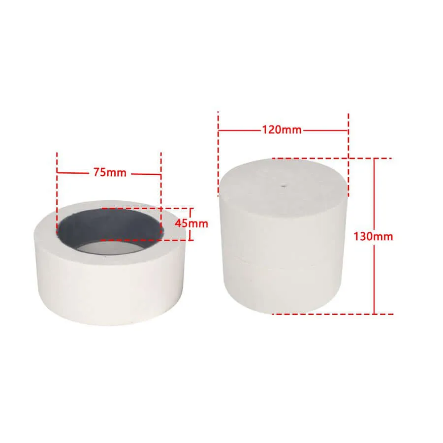 Tronxy Microwave Kiln for Efficient Ceramic Firing