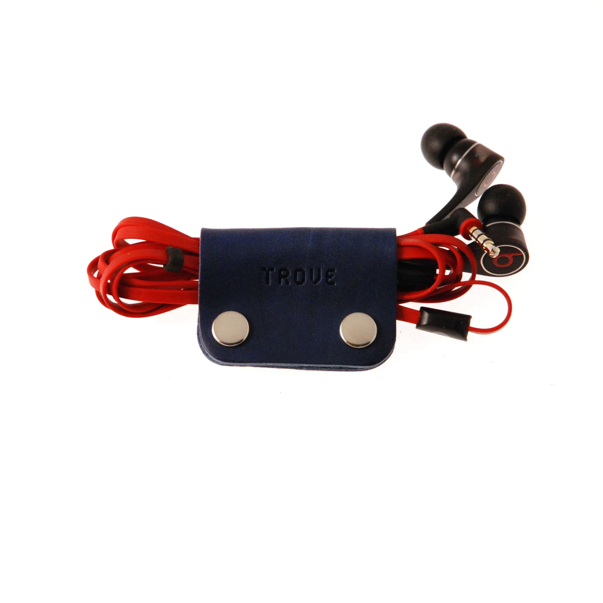 TROVE Cable Clip: Navy