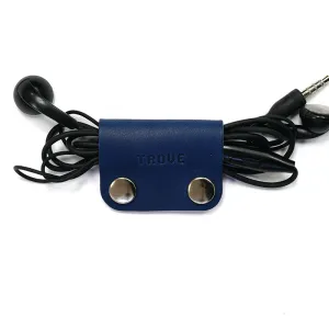 TROVE Cable Clip: Navy