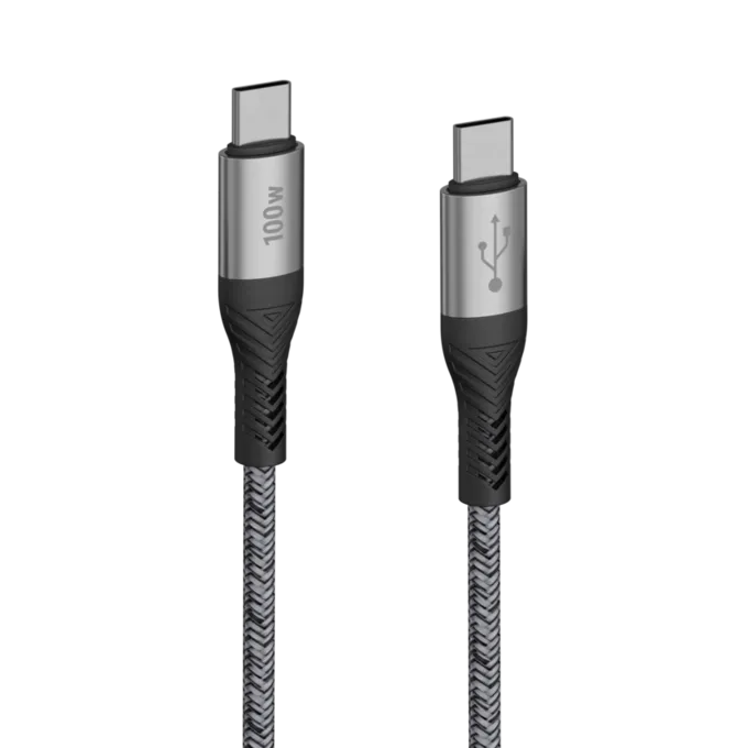 USB-C Charging Cable Bundle