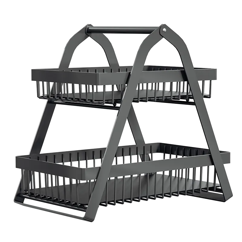 V style Multi-purpose vertical rack