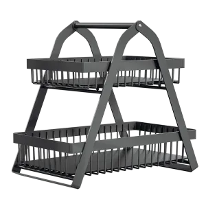 V style Multi-purpose vertical rack