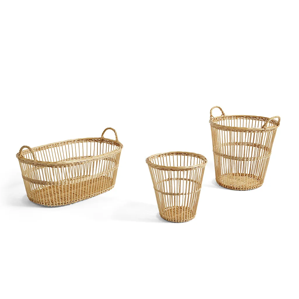 Wicker Basket