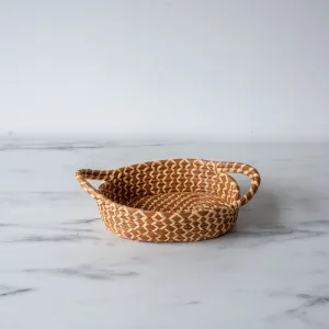 Zoila Handmade Basket